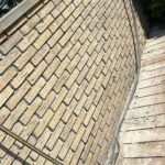 Uithakken gevel Afbeelding 1