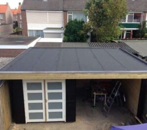 Portfolio afbeelding