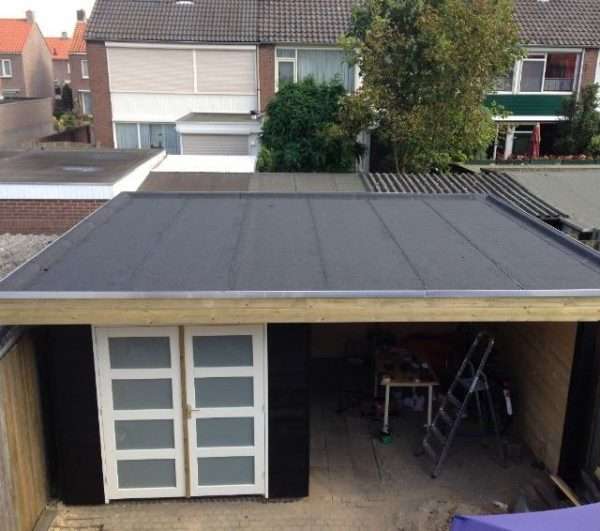 Portfolio afbeelding