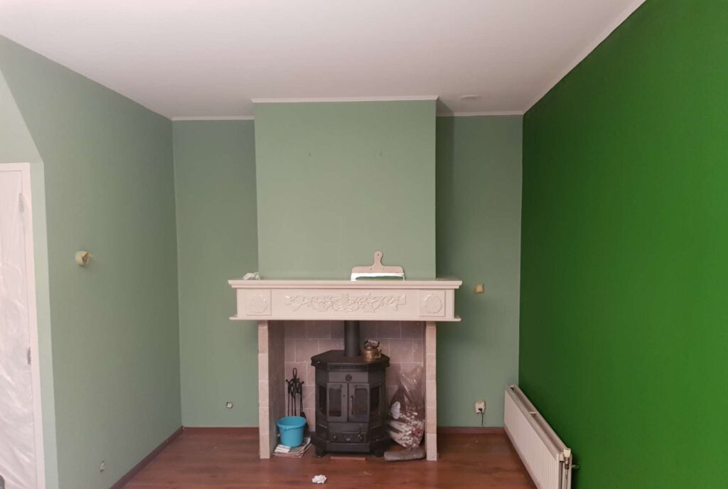 Portfolio afbeelding