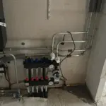 Comfortabele nieuwe vloerverwarming in Purmerend Afbeelding 1