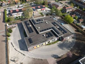 Portfolio afbeelding