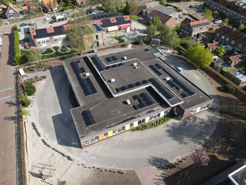 Portfolio afbeelding