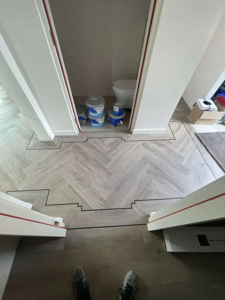 Portfolio afbeelding