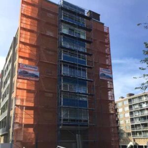 Portfolio afbeelding