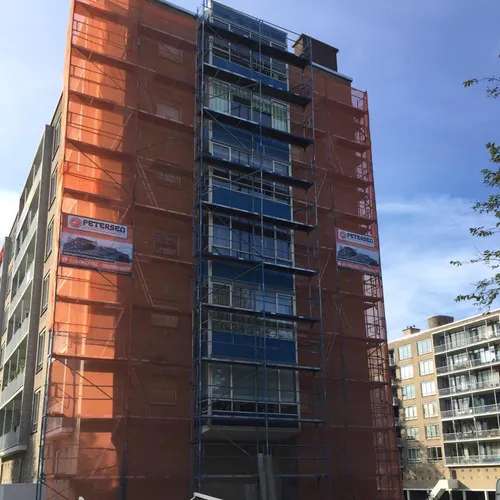 Portfolio afbeelding