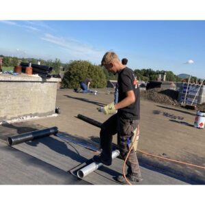 Portfolio afbeelding