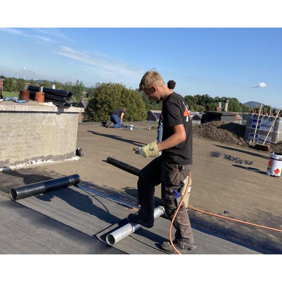 Portfolio afbeelding