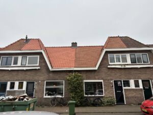 Portfolio afbeelding