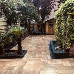 Portfolio afbeelding