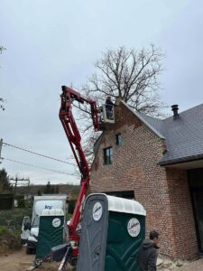 Portfolio afbeelding