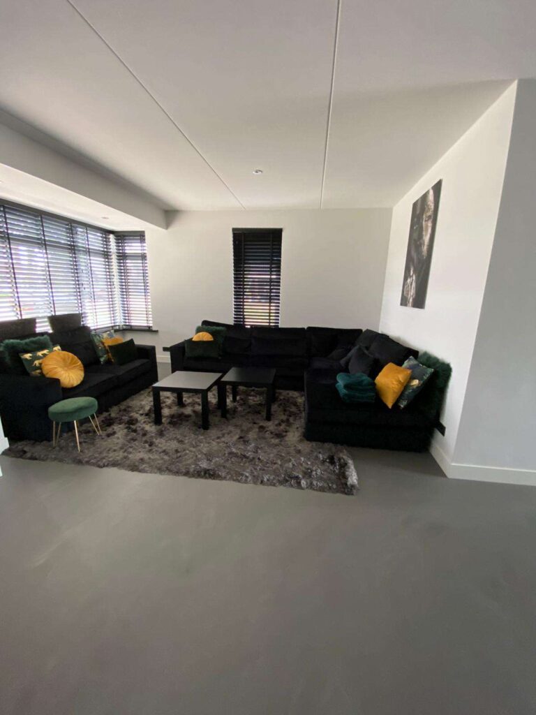 Portfolio afbeelding