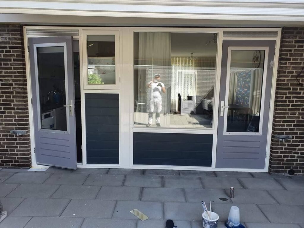 Portfolio afbeelding