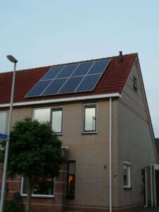 Portfolio afbeelding