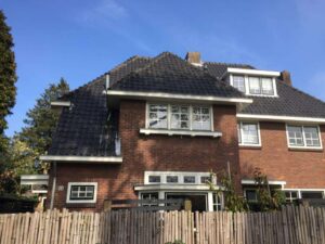 Portfolio afbeelding