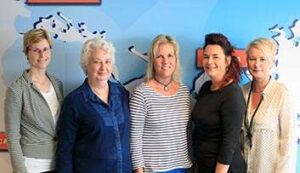 Portfolio afbeelding