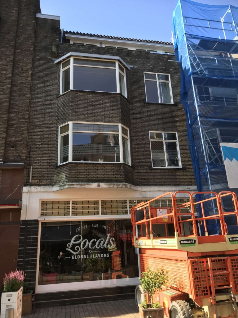 Portfolio afbeelding