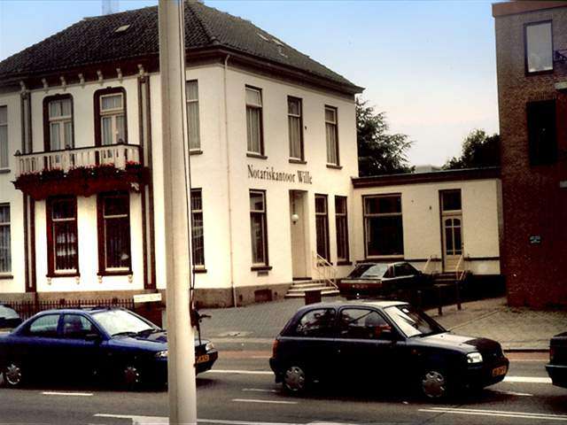 Portfolio afbeelding