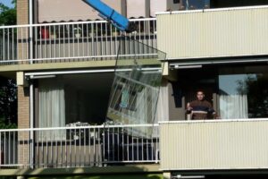 Portfolio afbeelding