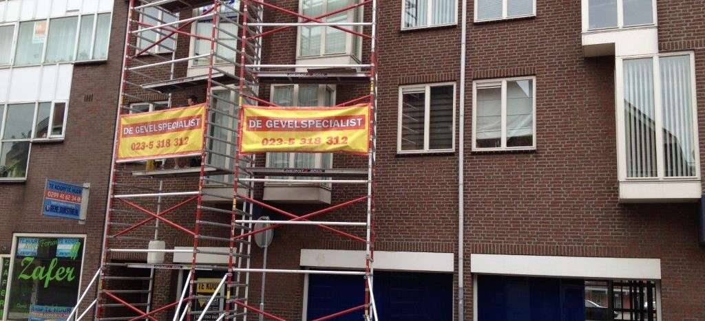 Portfolio afbeelding