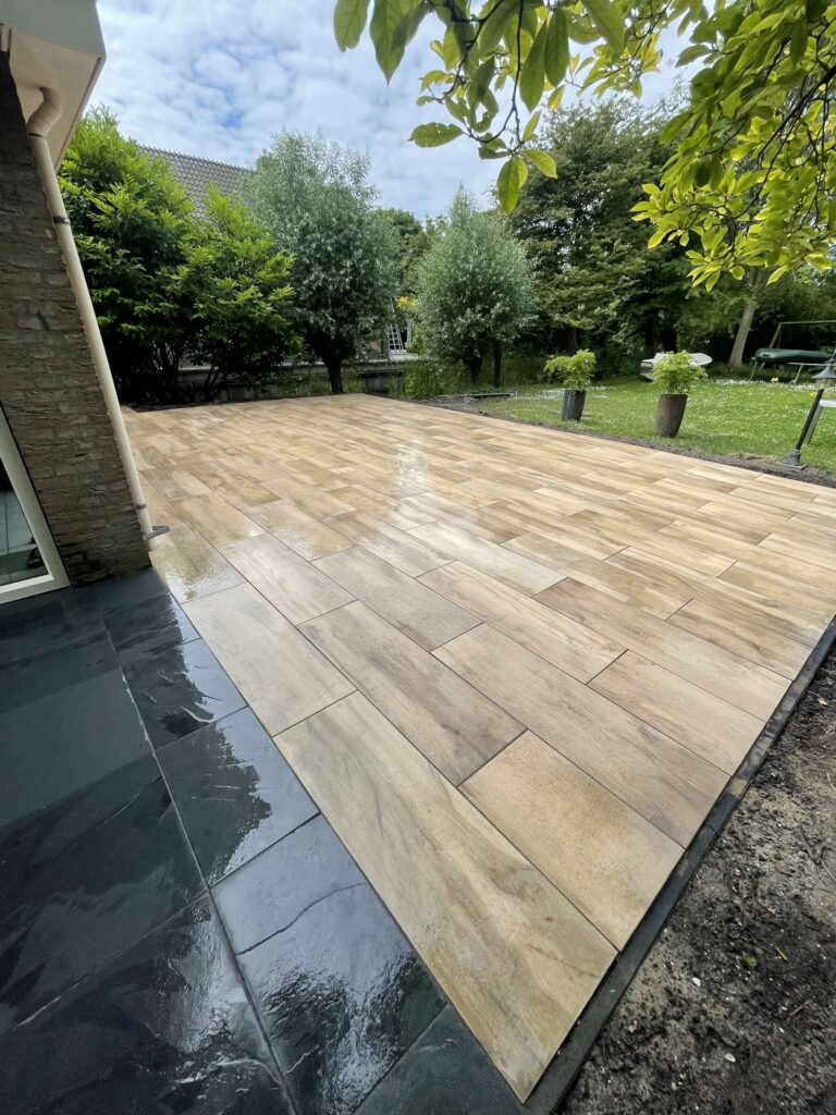 Portfolio afbeelding