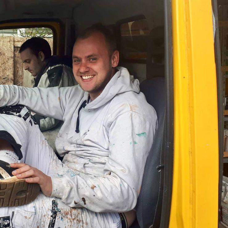 Portfolio afbeelding