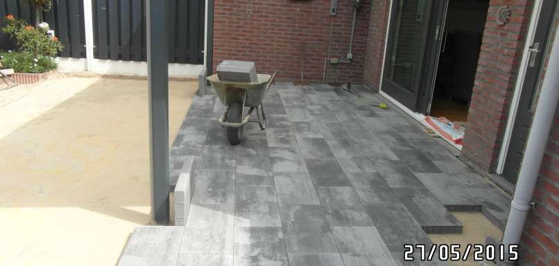 Portfolio afbeelding