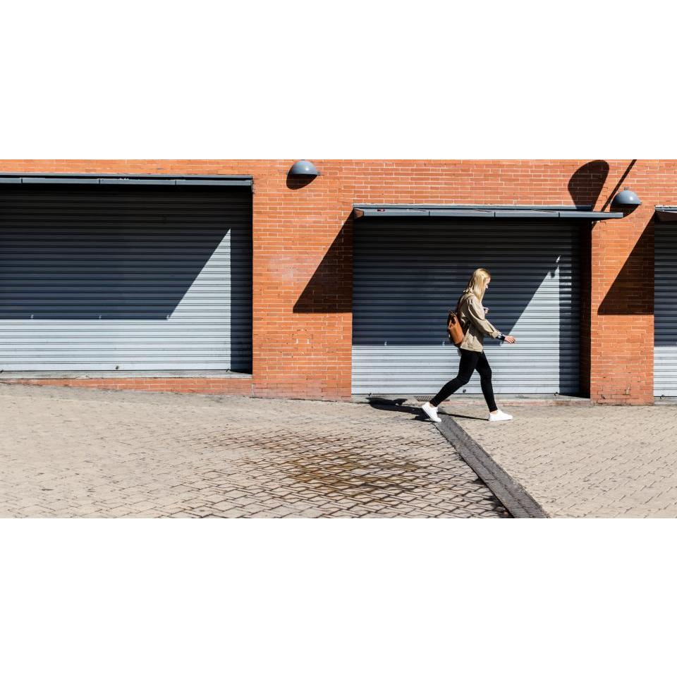 Portfolio afbeelding