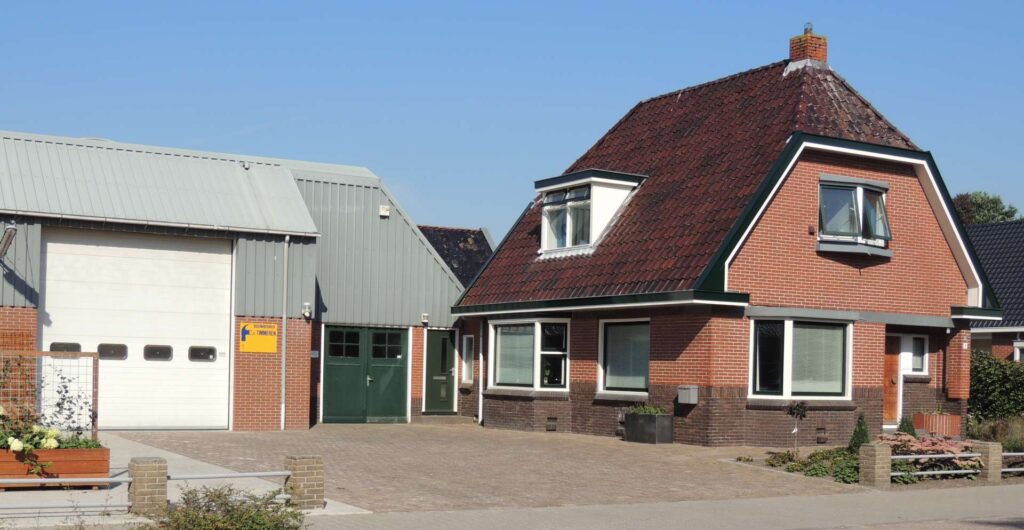 Portfolio afbeelding