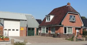 Portfolio afbeelding