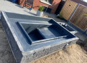 Portfolio afbeelding