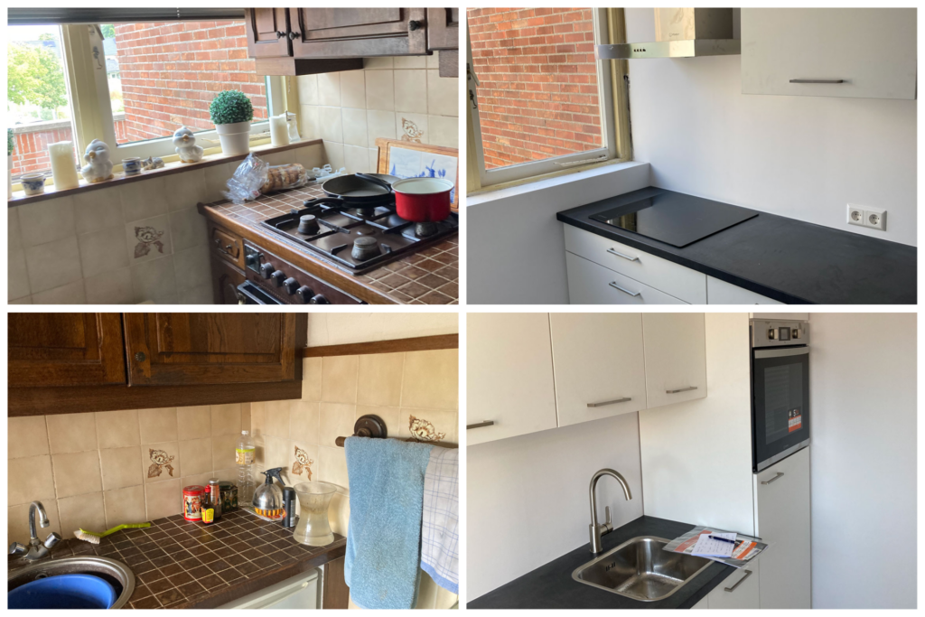 Portfolio afbeelding