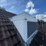 Dakkapel Reinigen Afbeelding 1