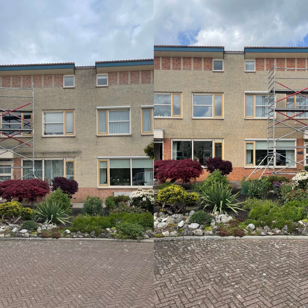 Portfolio afbeelding