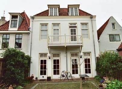 Portfolio afbeelding