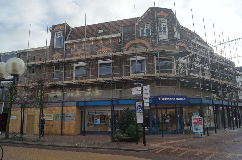 Portfolio afbeelding