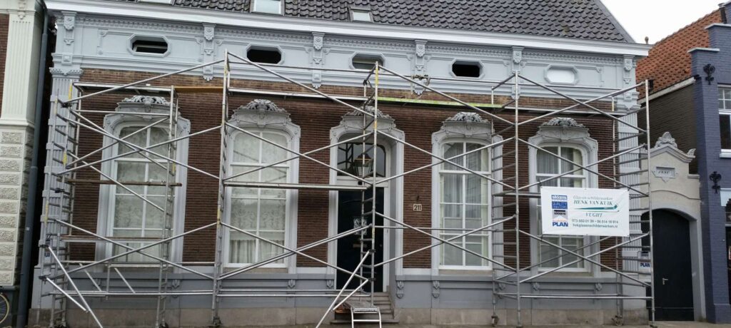 Portfolio afbeelding