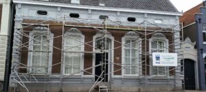 Portfolio afbeelding