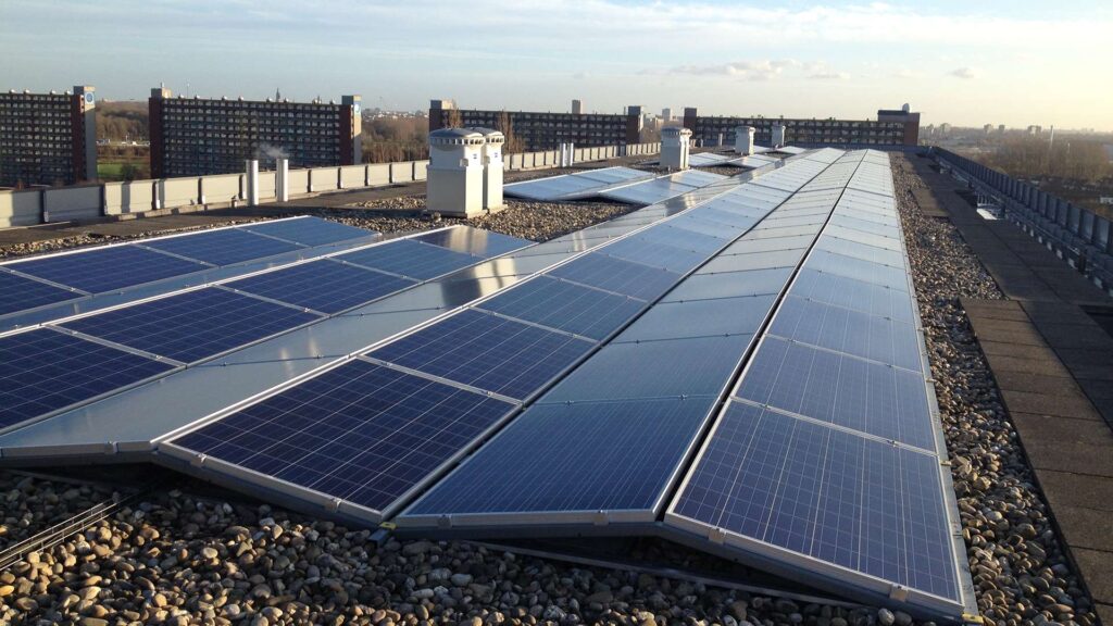 Portfolio afbeelding