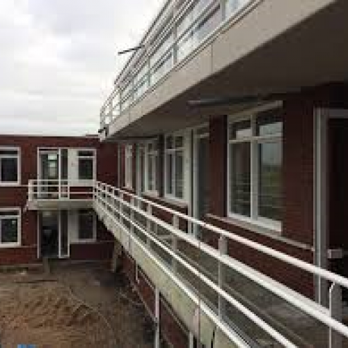 Portfolio afbeelding