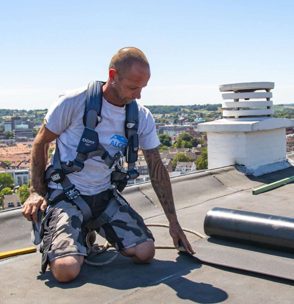 Portfolio afbeelding