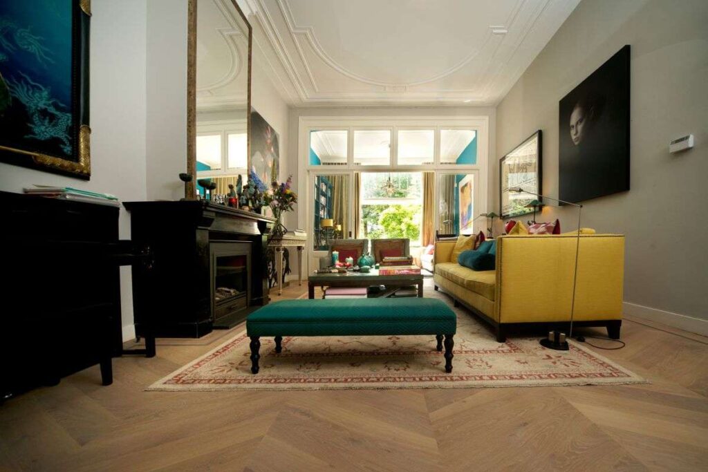 Portfolio afbeelding