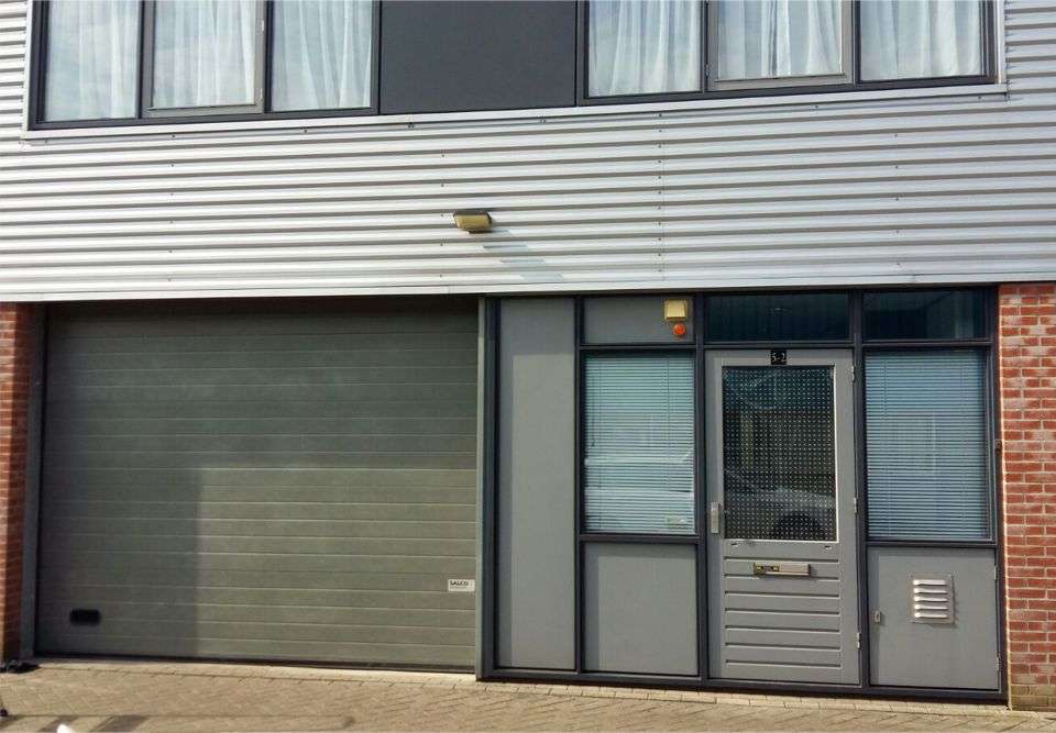 Portfolio afbeelding