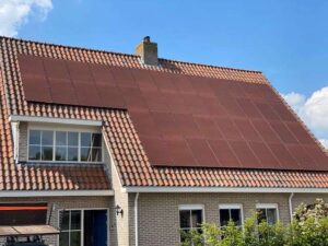 Portfolio afbeelding