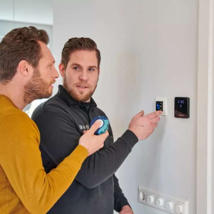 Portfolio afbeelding