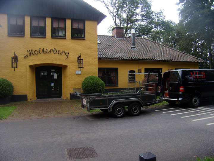 Portfolio afbeelding