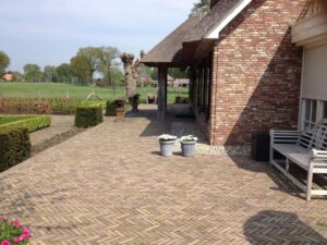 Portfolio afbeelding