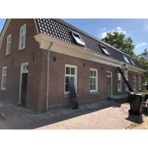 Portfolio afbeelding