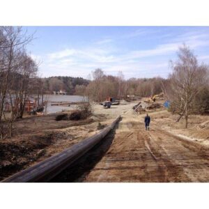 Portfolio afbeelding