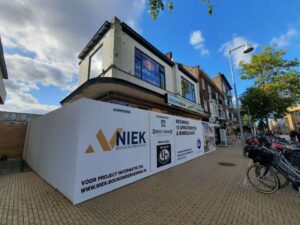 Portfolio afbeelding